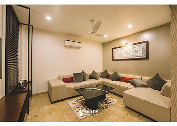 Shilpy Architects & Consultants