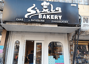 Simla Bakery