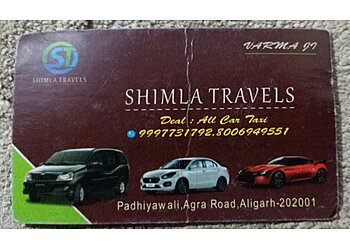 Shimla Travels