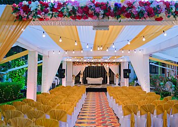 Shine Events Mangalore