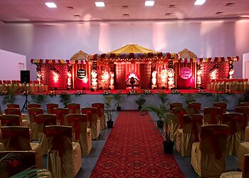 Shine Events Mangalore