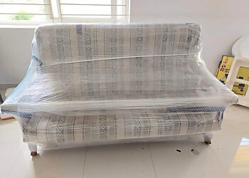 Shine Packers and Movers