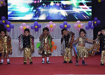 Shining Kids Pre School