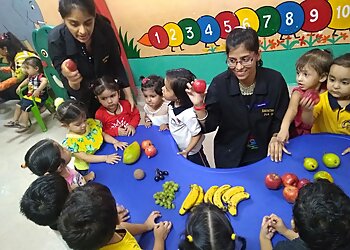 Shining Kids Pre School