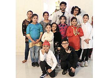 Shining Stars Dance Academy