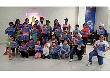 Shining Stars Dance Academy