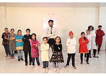 Amritsar Dance Schools Shining Stars Dance Academy image 1