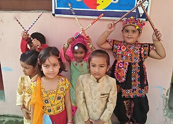 Shining Stars Montessori