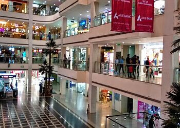 3 Best Shopping Malls in Ghaziabad - Expert Recommendations