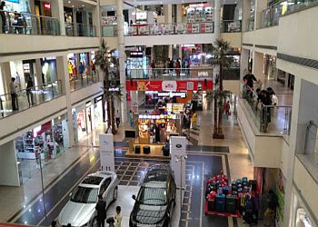 3 Best Shopping Malls in Ghaziabad - Expert Recommendations