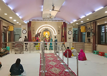Shirdi Sai Baba Temple