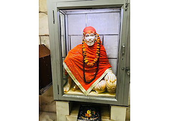 Shirdi Sai Baba Temple