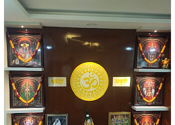 Shirdi Sai Krupa Astrology