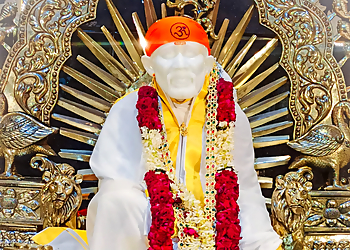 Shirdi Sai Mandir