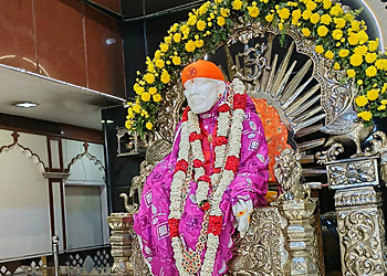 Shirdi Sai Mandir