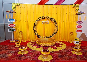 Shir thakur ji decorations & events