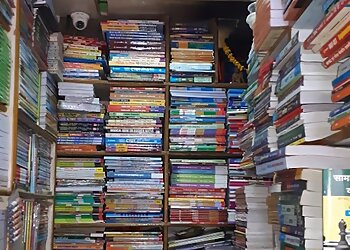 Shital Books And Stationery