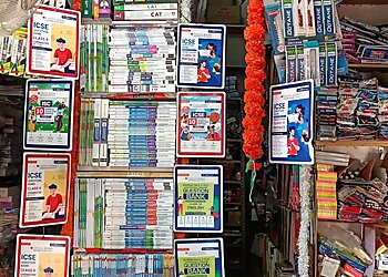 Shiv Book Seller and Stationary