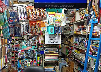 Shiv Book Seller and Stationary