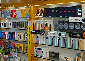 Shiv Collection Mobiles N Accessories