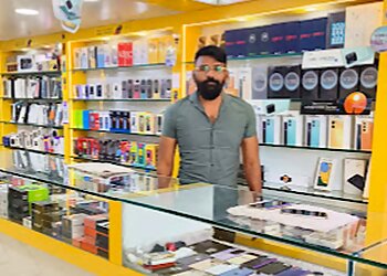 Shiv Collection Mobiles N Accessories