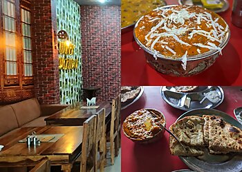 Shiv Dhaba Pure Veg Restaurant