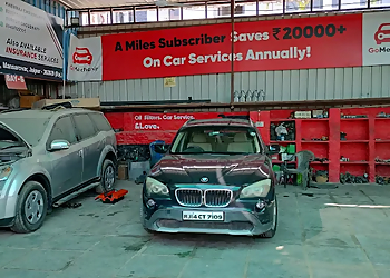 Shiv Kripa Automobiles