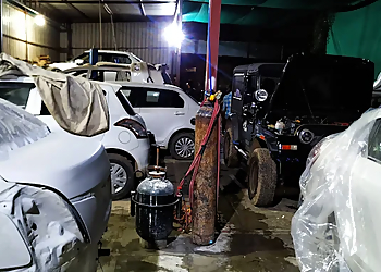 Shiv Kripa Automobiles