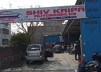 Shiv Kripa Automobiles