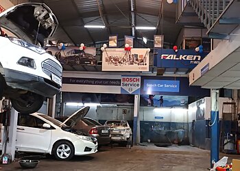 ShivKunj Automotive Pvt. Ltd.