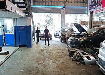 ShivKunj Automotive Pvt. Ltd.