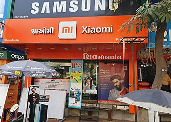 Surat Mobile Stores Shiv Mobile image 1