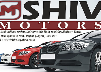 Shiv Motors