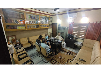 Shiv Prasad Pathak - JYOTISHDHAM