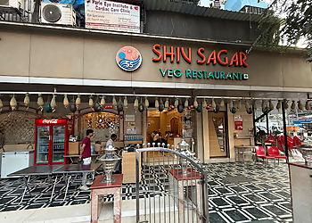 Shiv Sagar Restaurant