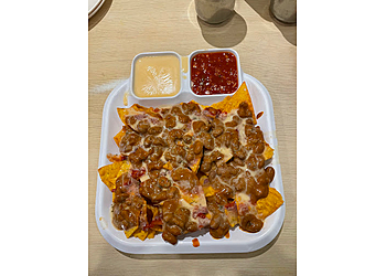 Shiv Sagar Restaurant