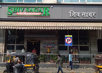 Shiv Sagar Veg Restaurant