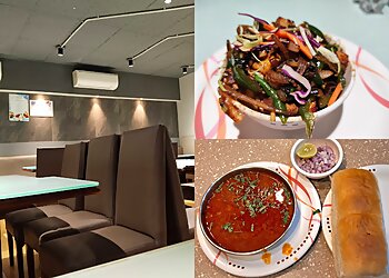 Shiv Sagar Veg Restaurant