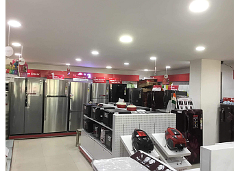 3 Best Appliance Stores in Moradabad - Expert Recommendations