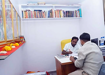 Shiv Shakti Healing Jyotish Kendra