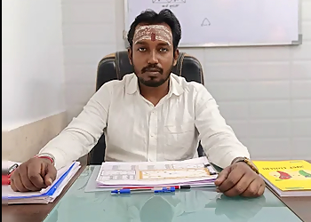 Shiv Shakti Healing Jyotish Kendra