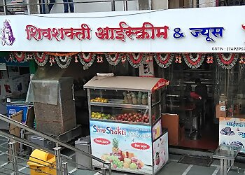 Shiv Shakti Icecream & Juice
