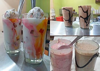 Shiv Shakti Icecream & Juice