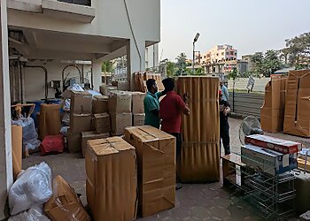 Shiv Shakti Packers and Movers