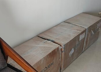 Shiv Shakti Packers and Movers