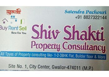 Shiv Shakti Property Consultancy