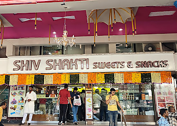 Shiv Shakti Sweets