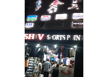 Shiv Sports Point