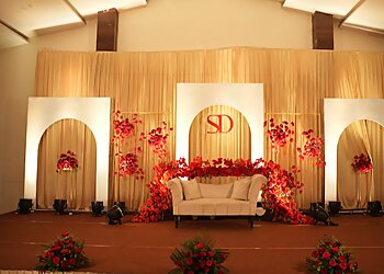 Shiv Wedding Planner & Event Management