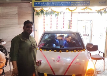 Shiva Car Driving School